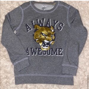 3/$30 or 1/$15. Carter’s boy Sweater.